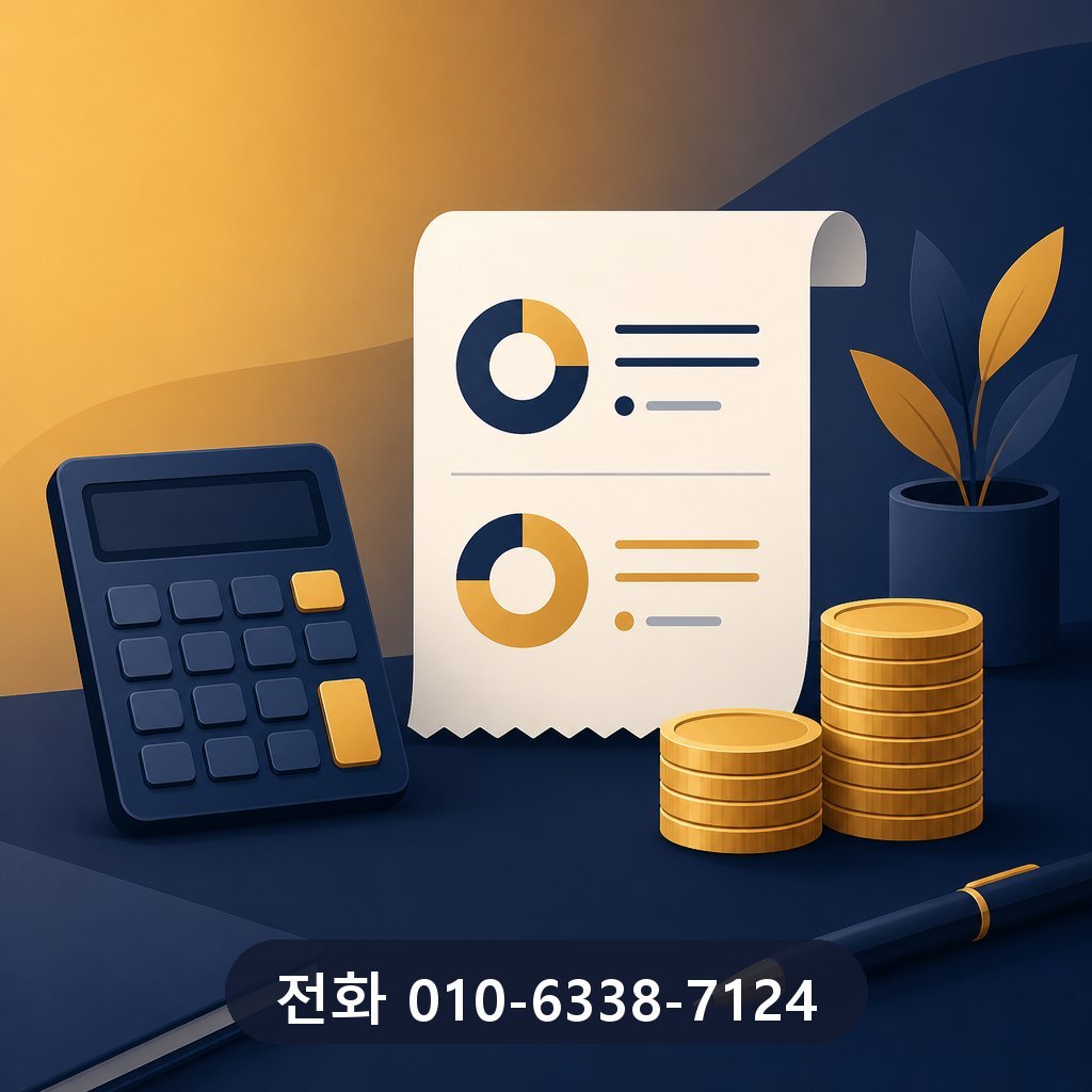우리카드 카드깡 수수료 안내 이미지 · 문의 010-6338-7124